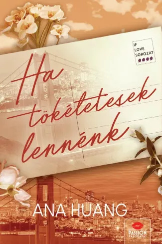 Ha tökéletesek lennénk