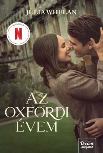 Az ?oxfordi évem