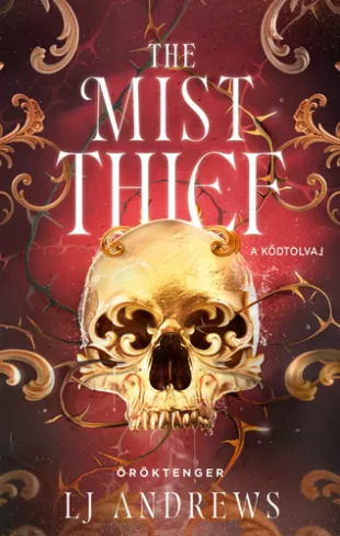 The Mist Thief – A Ködtolvaj