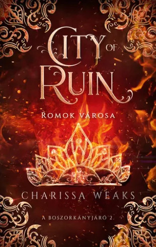 City of Ruin – Romok városa