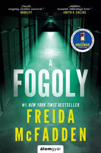 A fogoly