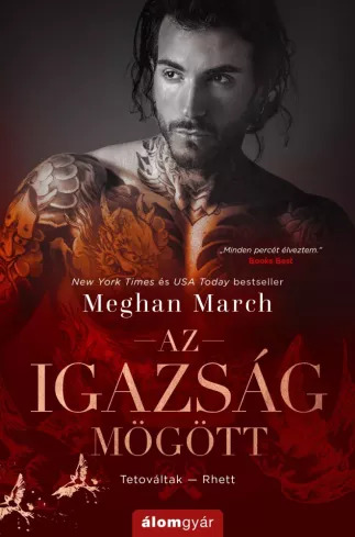 Az igazság mögött
