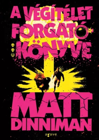 A végítélet forgatókönyve