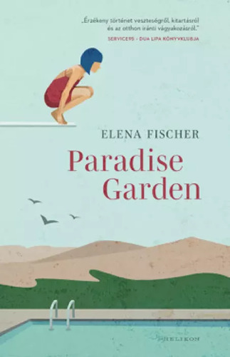 Paradise Garden