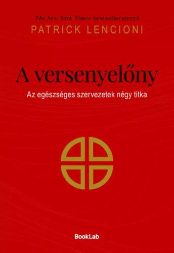 A versenyelőny