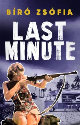 Last Minute