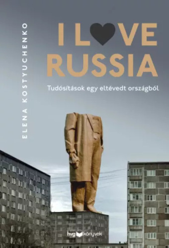 I Love Russia