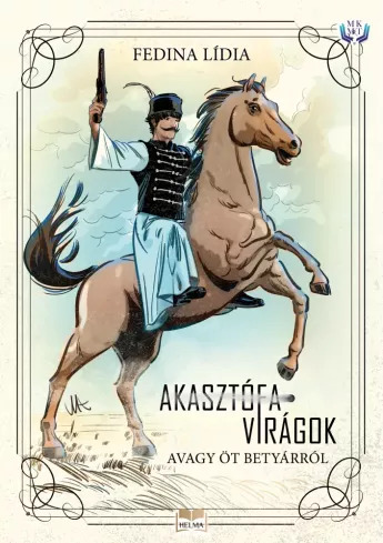 Akasztófavirágok