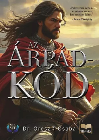 Az Árpád kód