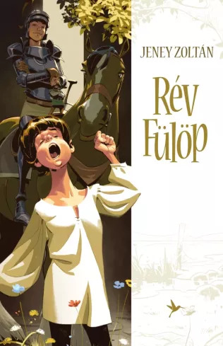 Rév Fülöp