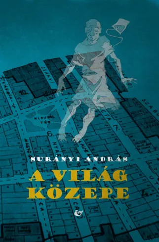 A világ közepe