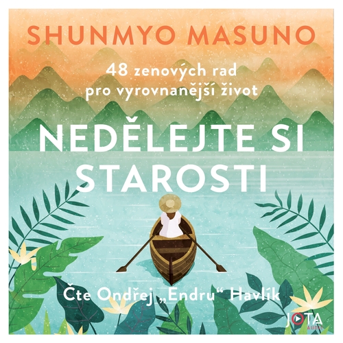 Nedělejte si starosti
