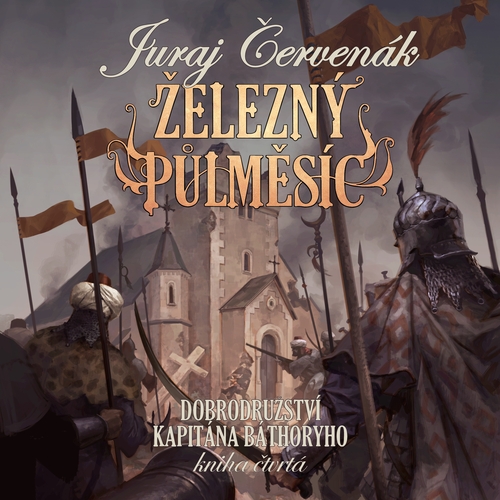 Železný půlměsíc