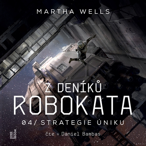 Z deníků Robokata 4 – Strategie úniku