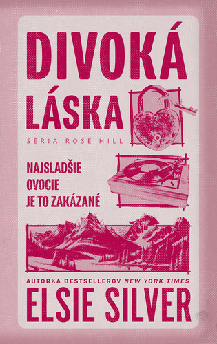 Divoká láska