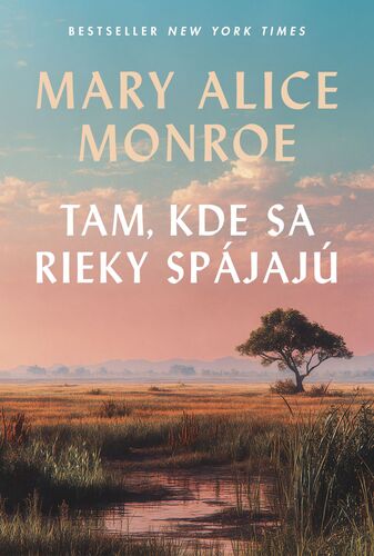 Tam, kde sa rieky spájajú