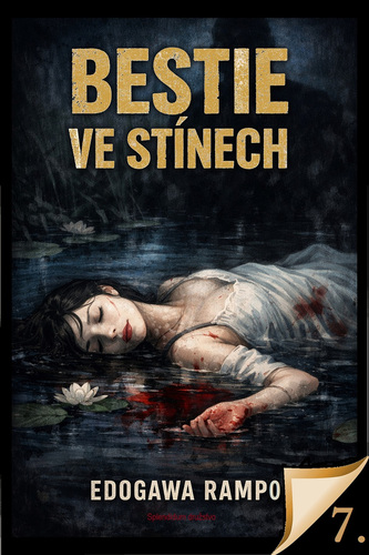 Bestie ve stínech