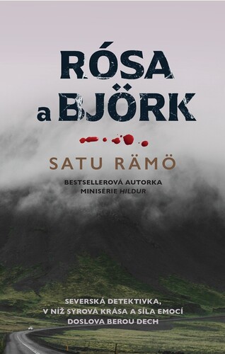 Rósa a Björk