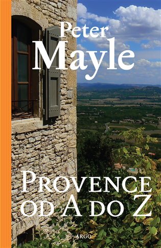 Provence od A do Z