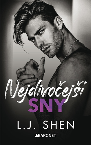 Nejdivočejší sny