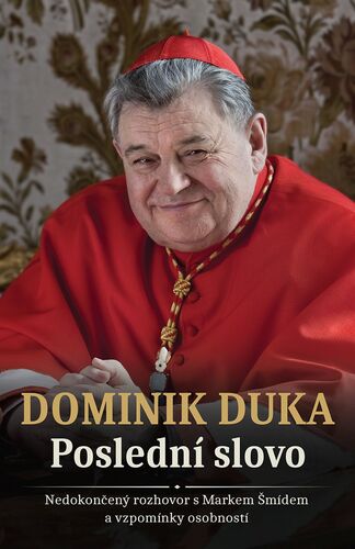Poslední slovo