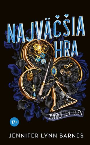 Najväčšia hra