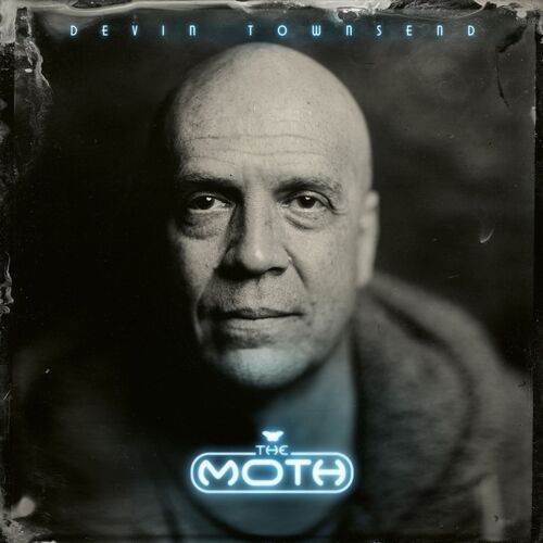 Townsend Devin - Moth CD