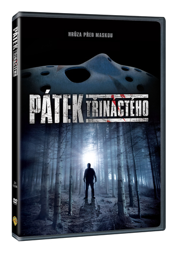 Pátek třináctého DVD