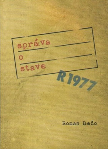 Správa o stave