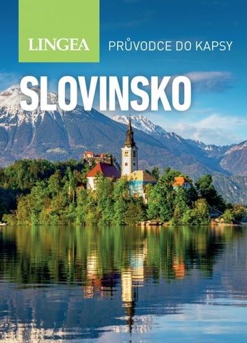 Slovinsko - průvodce do kapsy, 2. vydání