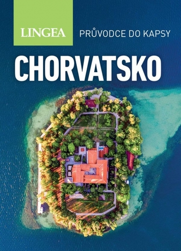 Chorvatsko - průvodce do kapsy, 2. vydání