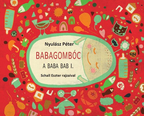 Babagombóc
