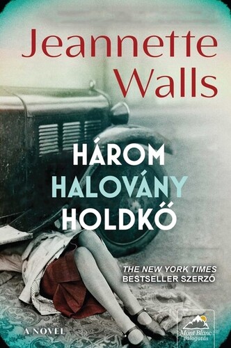 Három halovány holdkő