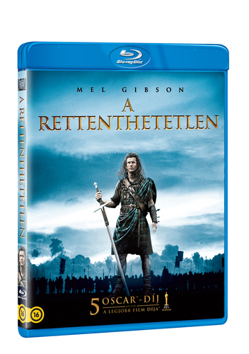 A rettenthetetlen (HU) BD
