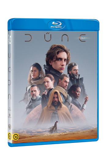 Dűne (HU) BD