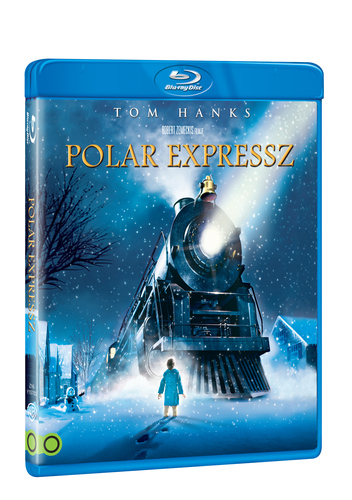 Polar Expressz (HU) BD