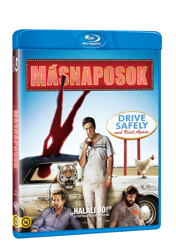 Másnaposok (HU) BD