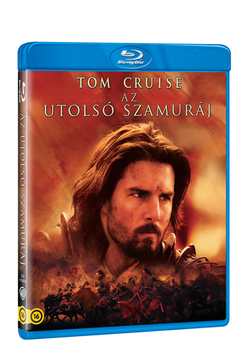 Az utolsó szamuráj (HU) BD