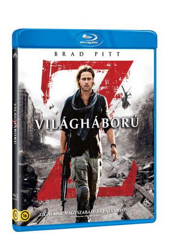 Világháború (HU) BD