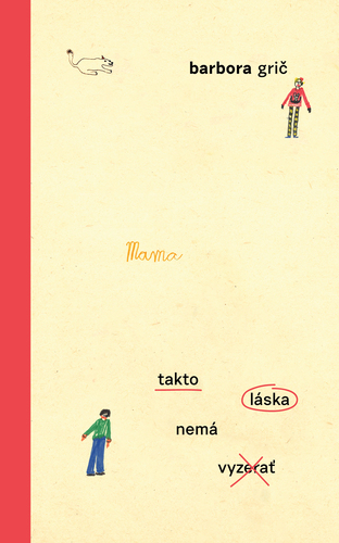 Takto láska nemá vyzerať, 2. vydanie