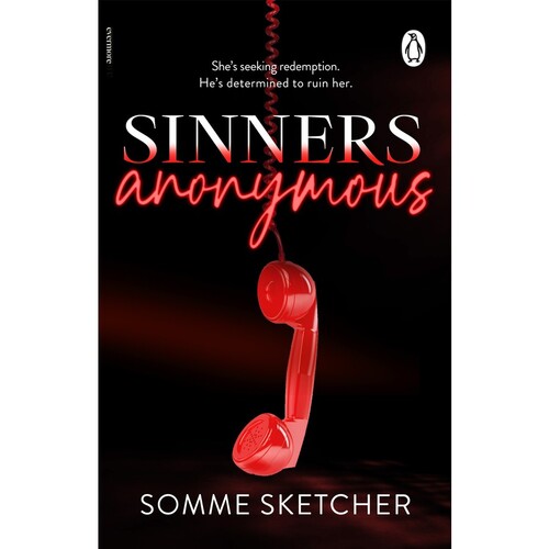 Sinners Anonymous