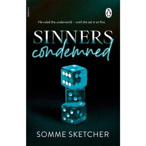 Sinners Condemned