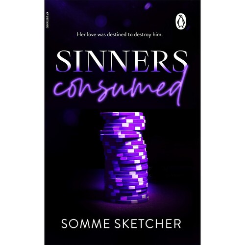 Sinners Consumed