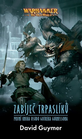 Warhammer - The Old World: Zabíječ trpaslíků