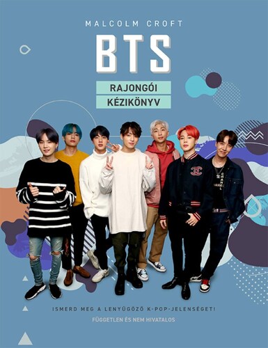 BTS – Rajongói kézikönyv