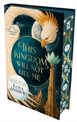 This Kingdom Will Not Kill Me