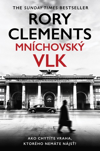 Mníchovský vlk