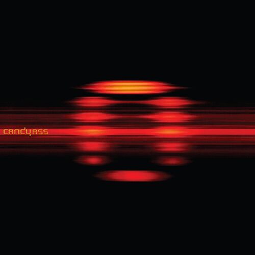 Orgy - Candyass (Orange) LP