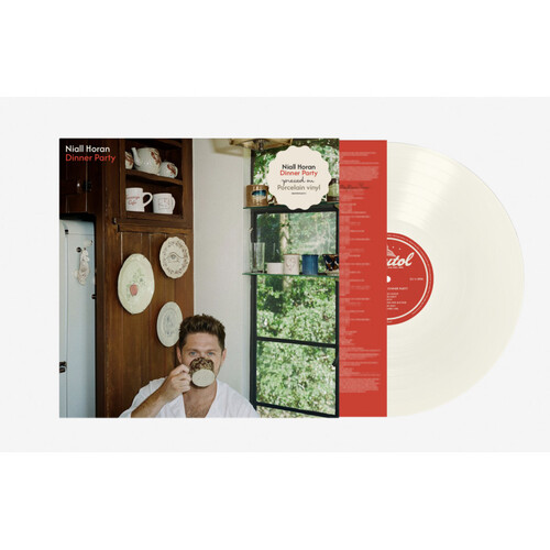 Horan Niall - Dinner Party (Porcelain) LP