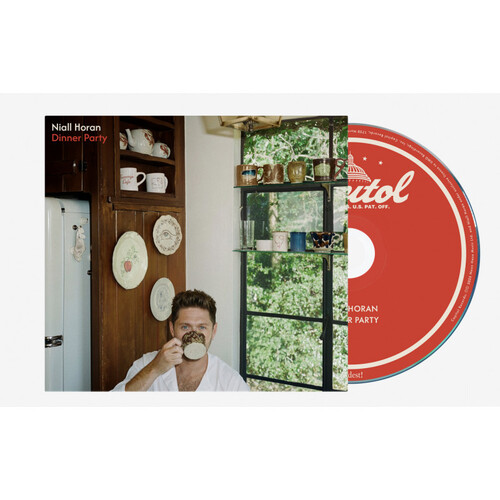 Horan Niall - Dinner Party CD